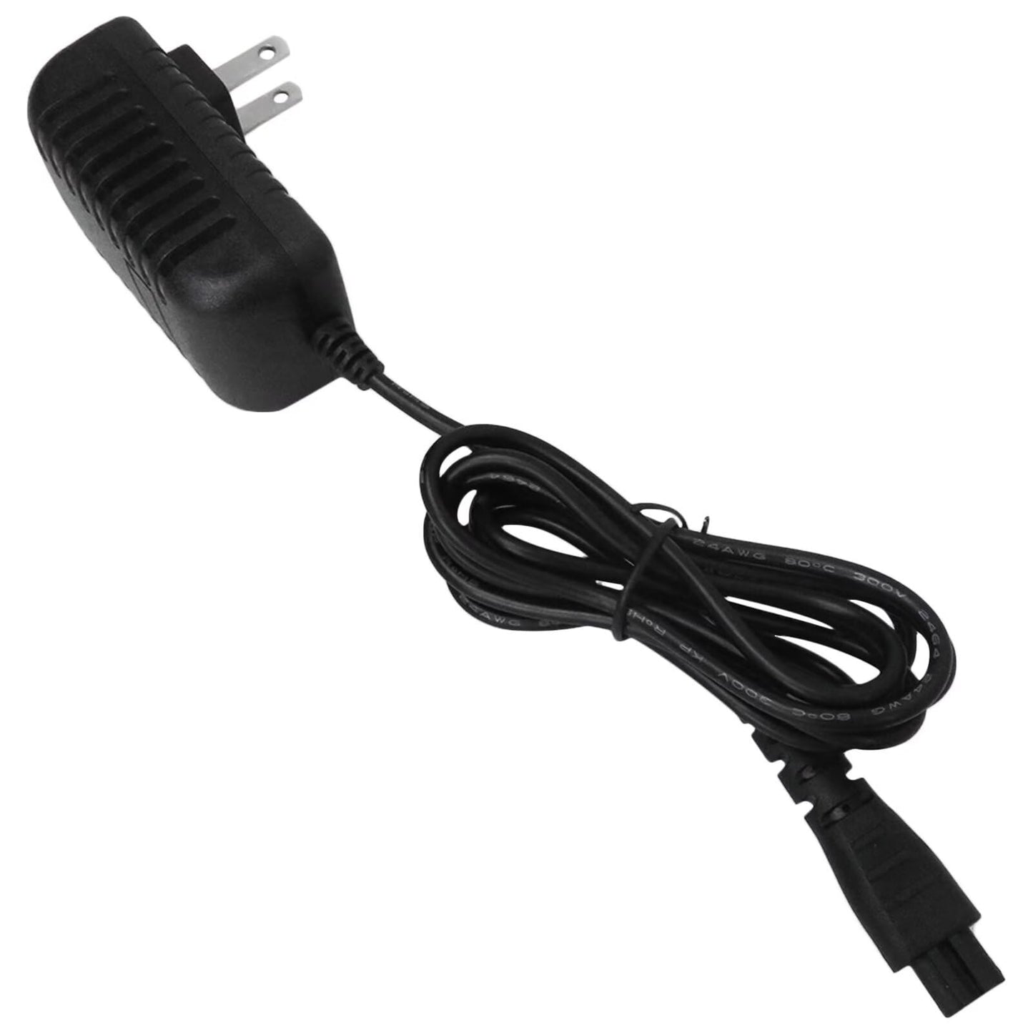 Replacement Charger for Remington Shaver HC4250 HC5870 HC5950 PF7500 PF7600 PG6137 PG6170 PG6171 PG6250 PG6255, 5V Trimmer Charging Cord for Remington Beauty and Personal Care Bryzantine