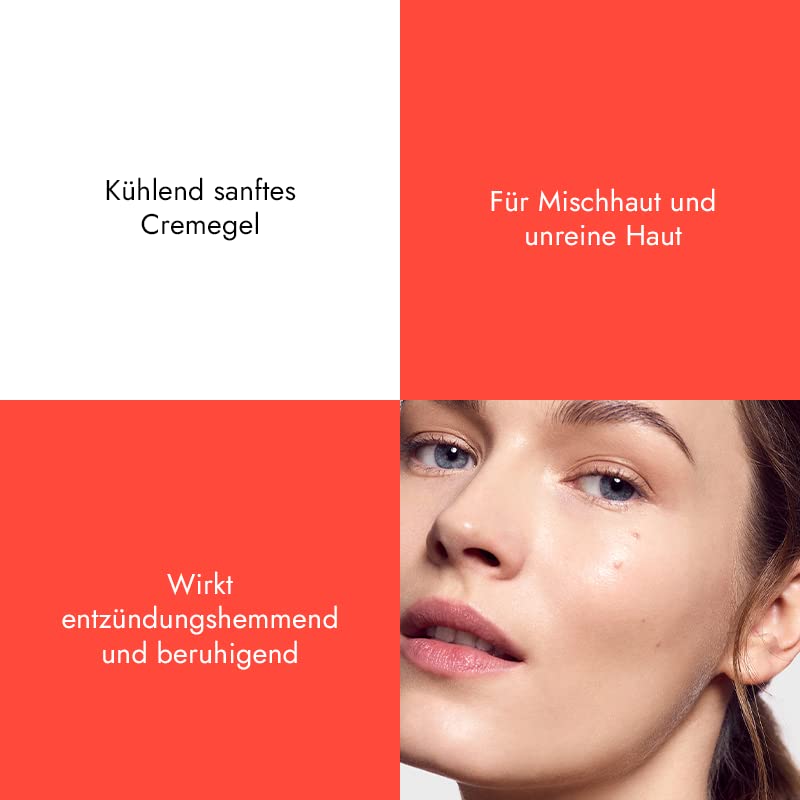 KLAPP CLEAN & ACTIVE CLEANSING GEL