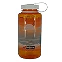 Nalgene Sustain 32 oz. Wide Mouth Water Bottle - Landscape Sunset