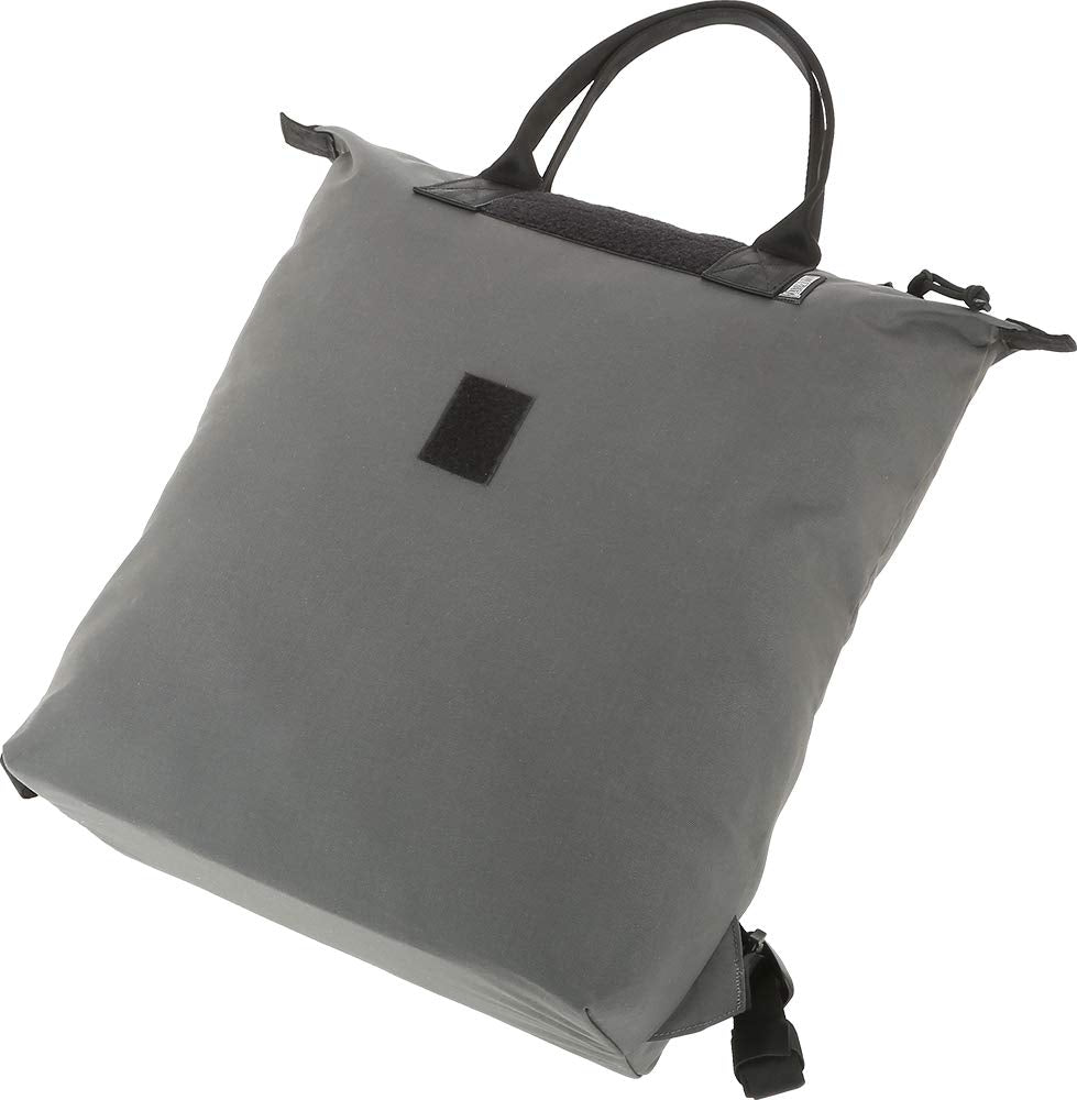 MAXPEDITION Totepack, Wolf Gray, 15L
