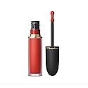 MAC Cosmetics Powder Kiss Lip + Cheek Mousse, 58 Creamsicle, Multi-Use Hydrating Formula, Soft-Focus Matte Finish, 10-Hour Longwear, 5ml