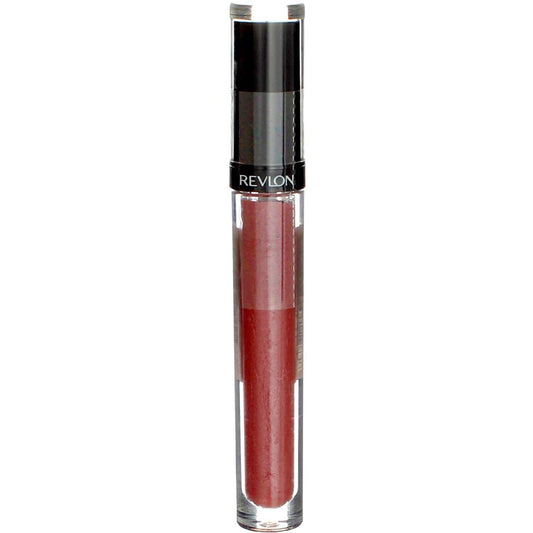 Revlon ColorStay Ultimate Liquid Lipstick, Iconic Iris 035, 0.1 fl oz (3 Pack) (Bundle)
