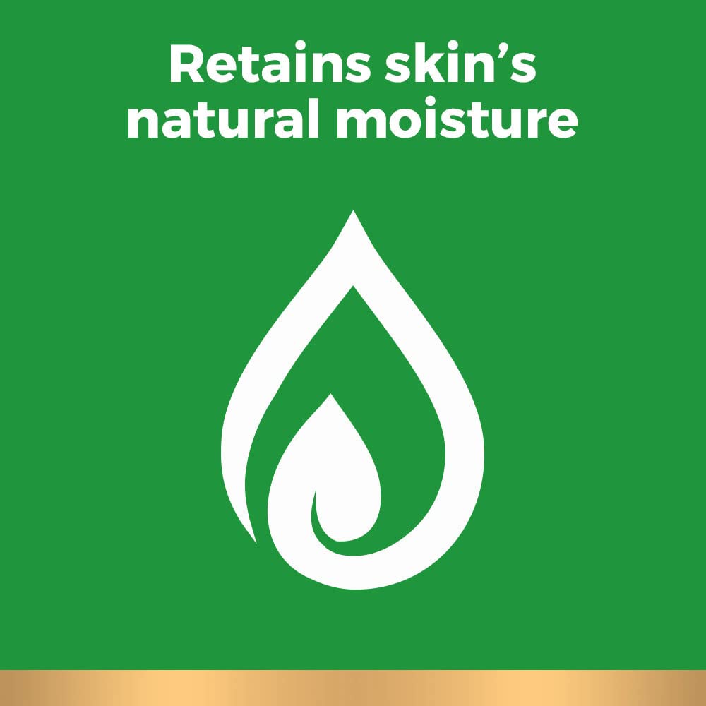 Irish Spring 5-in-1 Body Wash for Men, 20 Oz