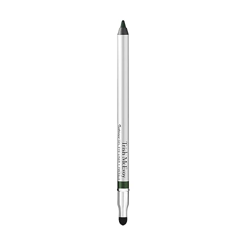 Trish McEvoy Intense Gel Eye Liner, Emerald, 1.2 g / 0.04 oz