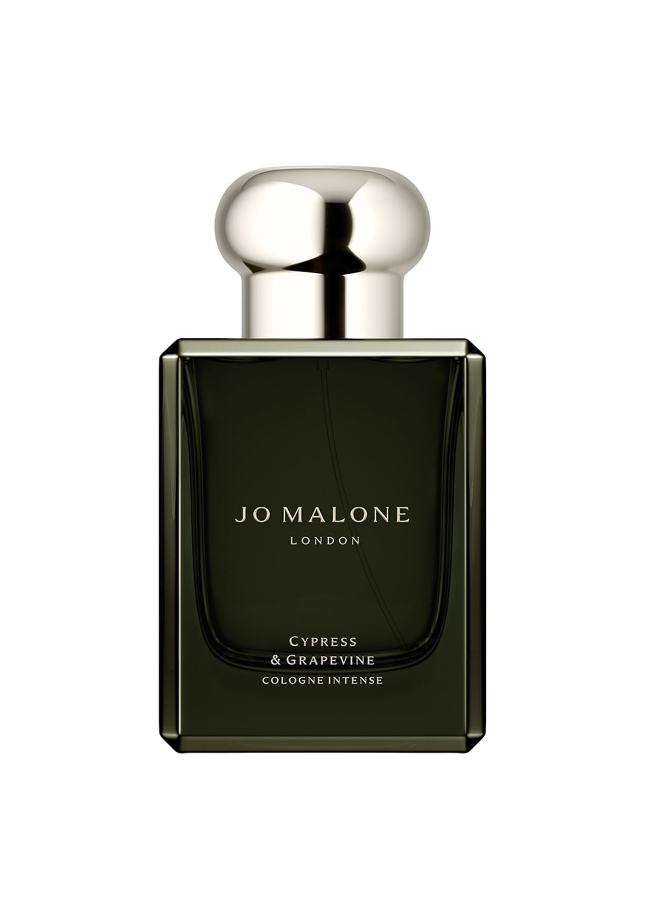Jo Malone Cypress & Grapevine Cologne Intense Eau De Cologne Spray 1.7 Ounce