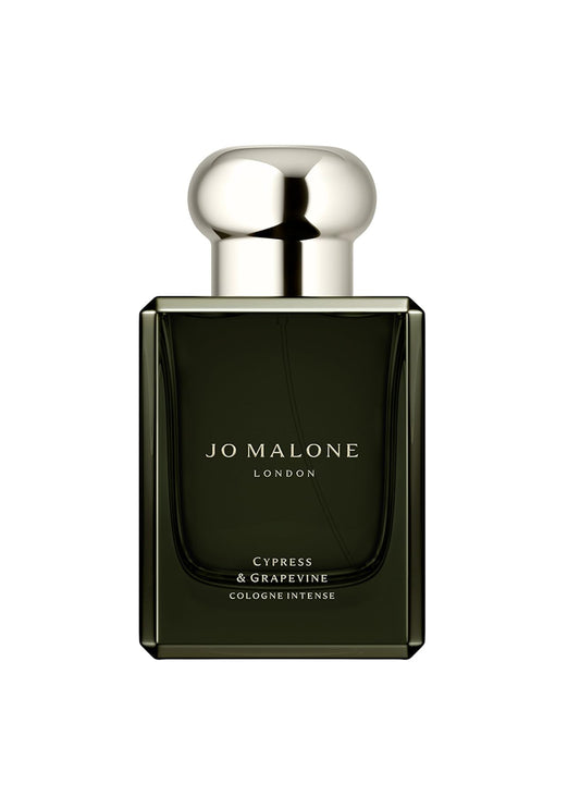 Jo Malone Cypress & Grapevine Cologne Intense Eau De Cologne Spray 1.7 Ounce Beauty & Personal Care Jo Malone