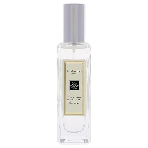 Jo Malone London Wood Sage & Sea Salt EDC 30ml [033720] [parallel import goods]