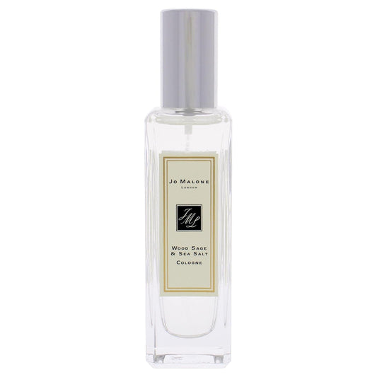 Jo Malone London Wood Sage & Sea Salt EDC 30ml [033720] [parallel import goods] Beauty & Personal Care Jo Malone