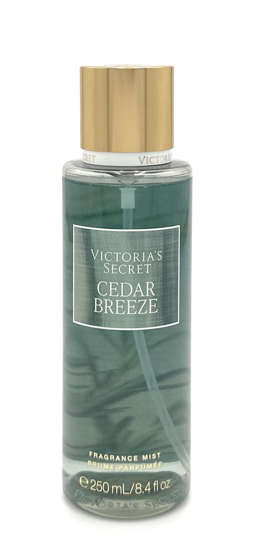 Victoria's Secret Fragrance Mist Cedar Breeze 8.4 Fl Oz Beauty & Personal Care Victoria's Secret