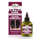 Difeel Ultra Curl - Curl Boosting Premium Hair Oil 2.5 oz.