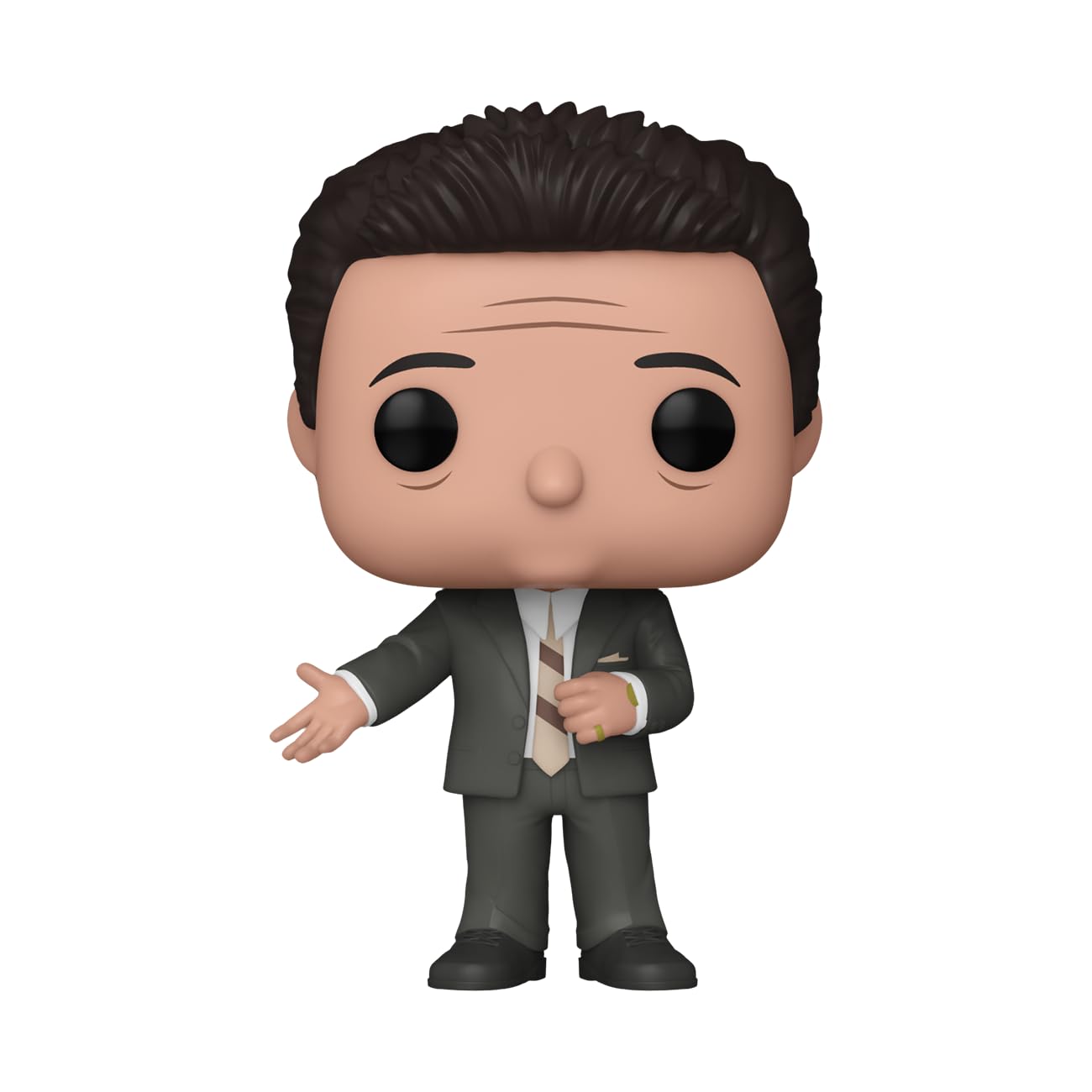 Funko POP! Movies: Goodfellas - Tommy Devito - Goodfellas 1990 - Collectable Vinyl Figure - Gift Idea - Official Merchandise - for Kids & Adults…