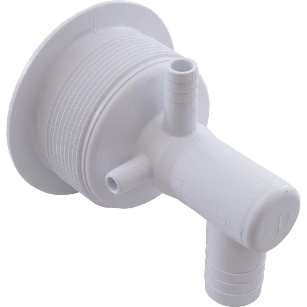 Cyclone Luxury Jet Body Only, 3/8" B X 3/4"B 985900