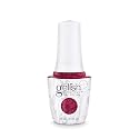 Gelish TPO-Free Soak-Off Gel Nail Polish: All Tied Up... With A Bow, 15mL Beauty & Personal Care Gelish