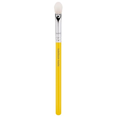 Bdellium Tools Professional Makeup Brush - Studio Series 788 BDHD Phase III Blending/Concealing - With Soft Natural Fibers, For Blend & Soften