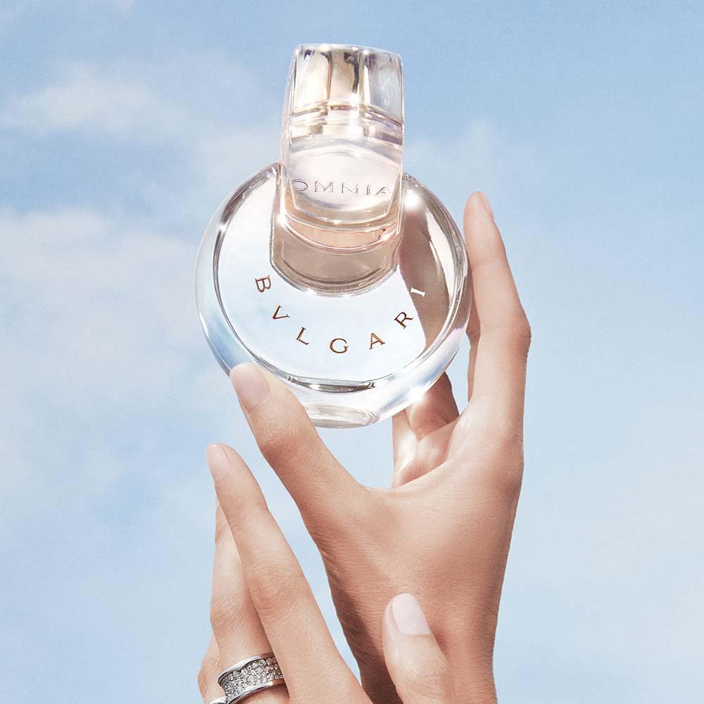 Omnia Crystalline Perfume