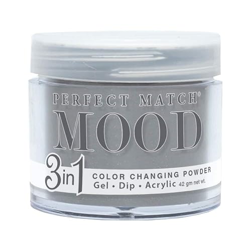 Perfect Match Mood Powder - Starry Night (PMMCP35) Beauty & Personal Care LECHAT