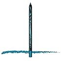 L.A. Girl Glide Gel Eyeliner Pencil, Mermaid Blue GP364