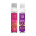 BTL Professional Moisture Sculpting Foam Wrap Lotion, Extreme Performance
