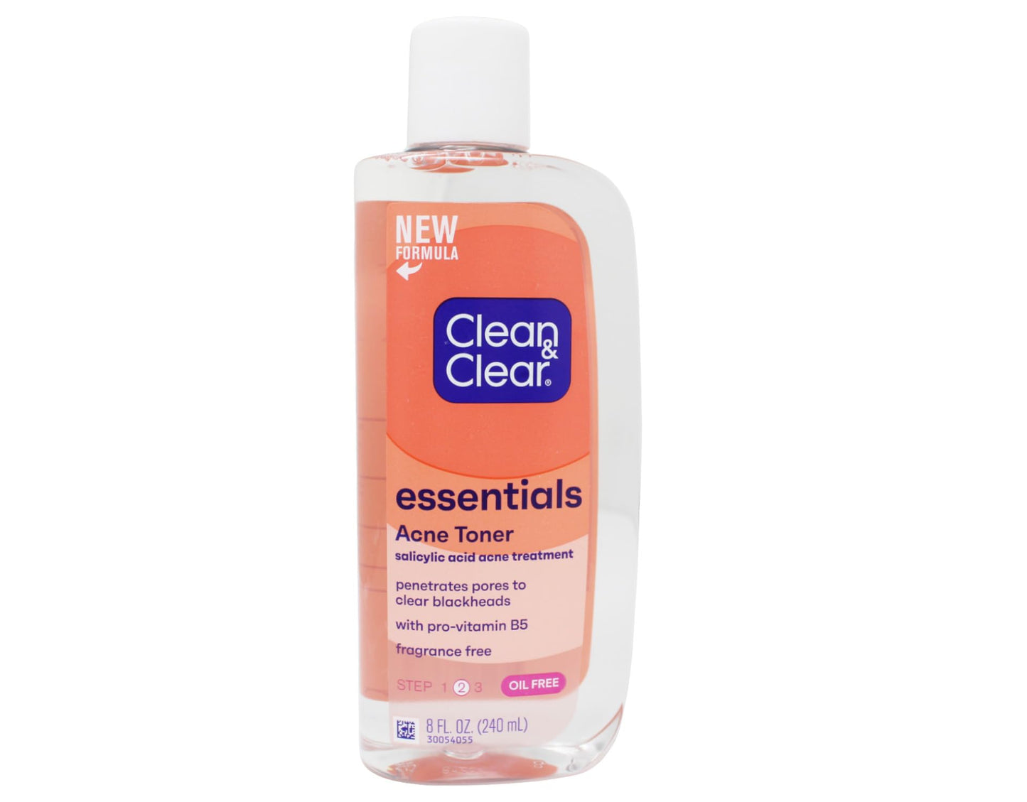 Clean & Clear Essentials Deep Cleaning Astringent, 8 Ounce