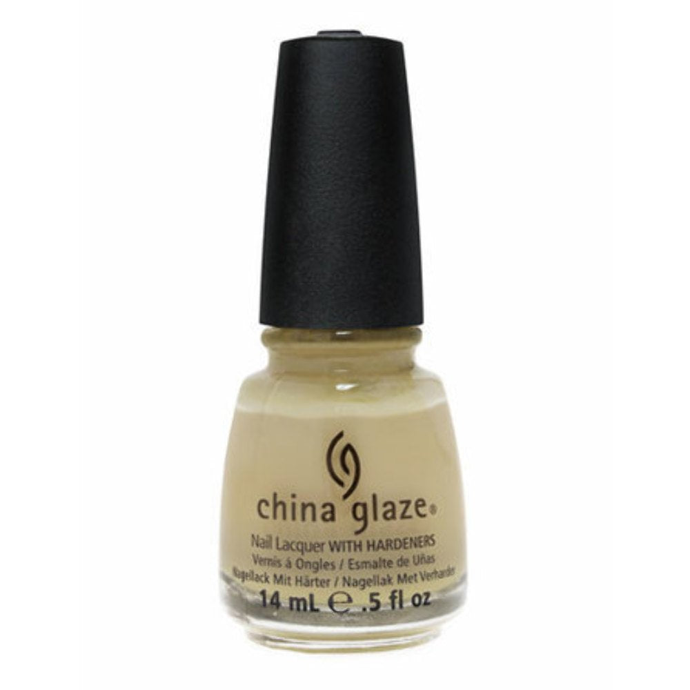 China Glaze Nail Polish, Kalahari Kiss 1081 Beauty & Personal Care China Glaze