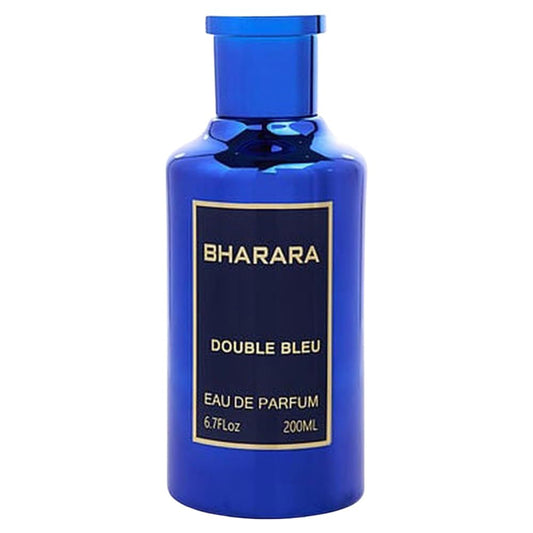 Bharara Double Bleu By Bharara Eau De Parfum Spray 6.7 Oz