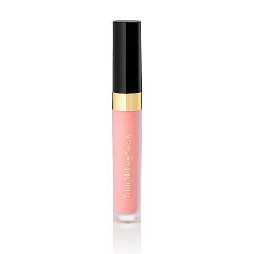 Trish McEvoy Easy Lip Gloss in shade Almost Nothing, 3 ml /0.10 fl oz