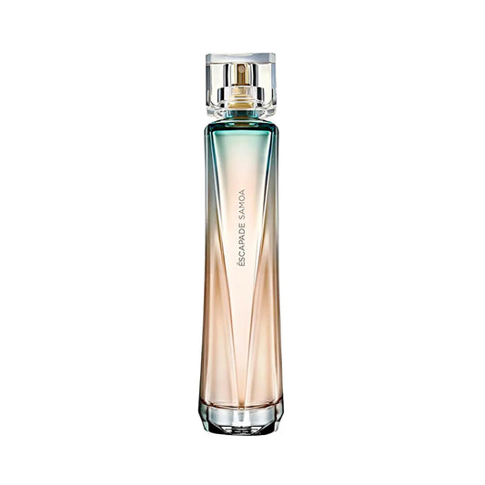 L'bel ESCAPADE SAMOA Eau de Parfum pour Femme - Perfume by L'BEL PARIS 1.7 Oz (1.7 Oz)