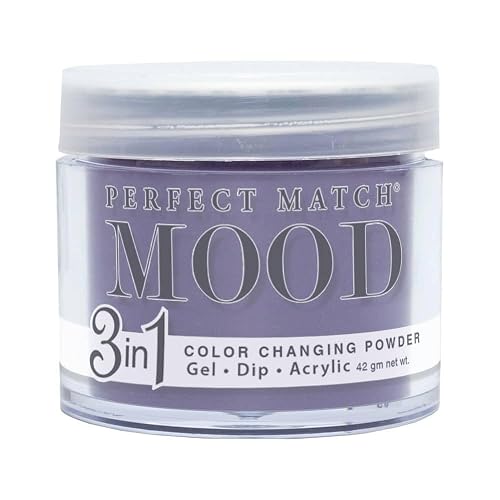 Perfect Match Mood Powder - Sapphire Night (PMMCP43) Beauty & Personal Care LECHAT