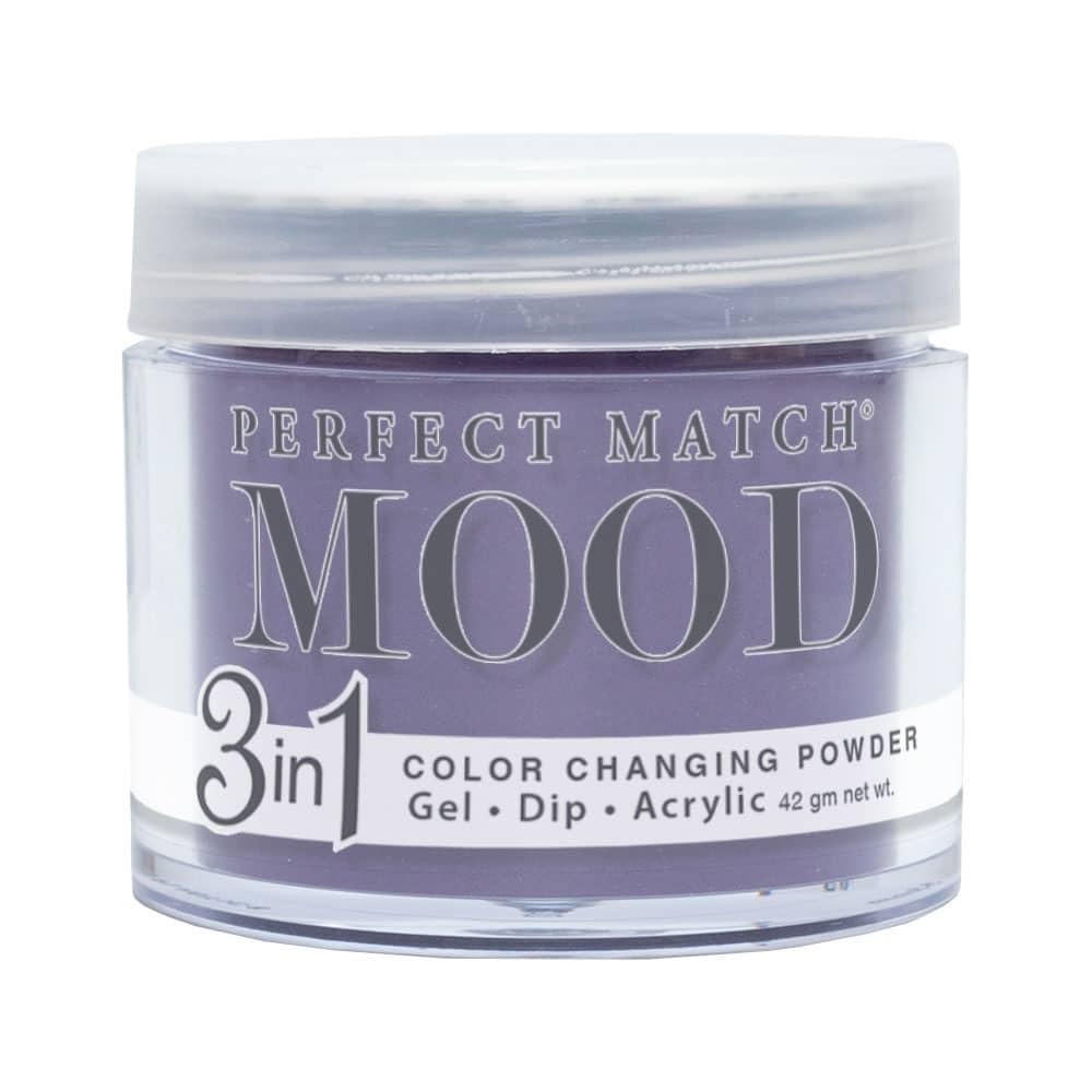 Perfect Match Mood Powder - Sapphire Night (PMMCP43) Beauty & Personal Care LECHAT