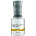 LeChat Perfect Match Gel Polish, Sunshine on My Mind, 0.5 Fluid Ounce (PMS255) Beauty & Personal Care LECHAT