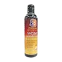 Salon Pro 30 Sec Moroccan Argan Oil Weave Wonder Wrap Dark