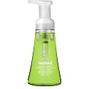 Method Naturally Derived Foaming Hand Wash, Green Tea + Aloe, 10 Ounce