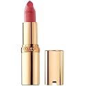L'Oreal Paris Colour Riche Original Creamy, Hydrating Satin Lipstick with Argan Oil and Vitamin E, Classic Wine , 1 Count