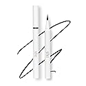 IRIS - Matte BOLD Eyeliner (24 Hrs Hold) | Waterproof & Smudgeproof |Smooth Application without Flaking or Creasing | Paraben & Alcohol Free | Black…
