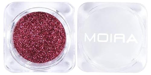 Loose Control Glitter (001, Mad Love)