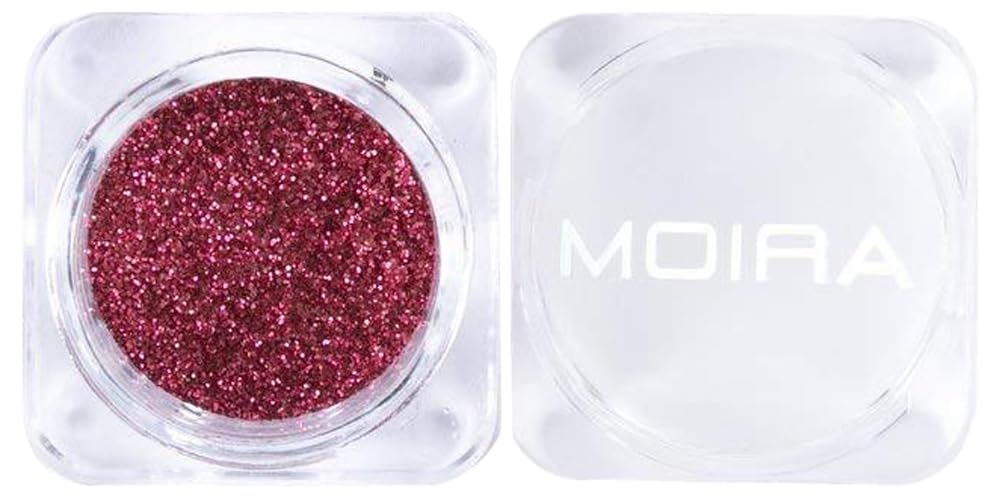 Loose Control Glitter (001, Mad Love)