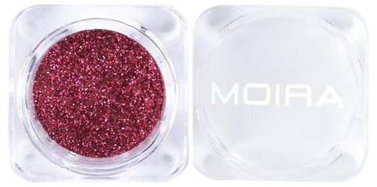 Loose Control Glitter (001, Mad Love) Beauty & Personal Care Moira