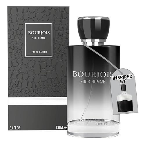 Regal Fragrances Perfume for Men - INSPIRED by A WORLD RENOWNED MEN’S PERFUME - Pineapple, Birch, Ambergris, Bergamot - Bold, Woody, Fresh