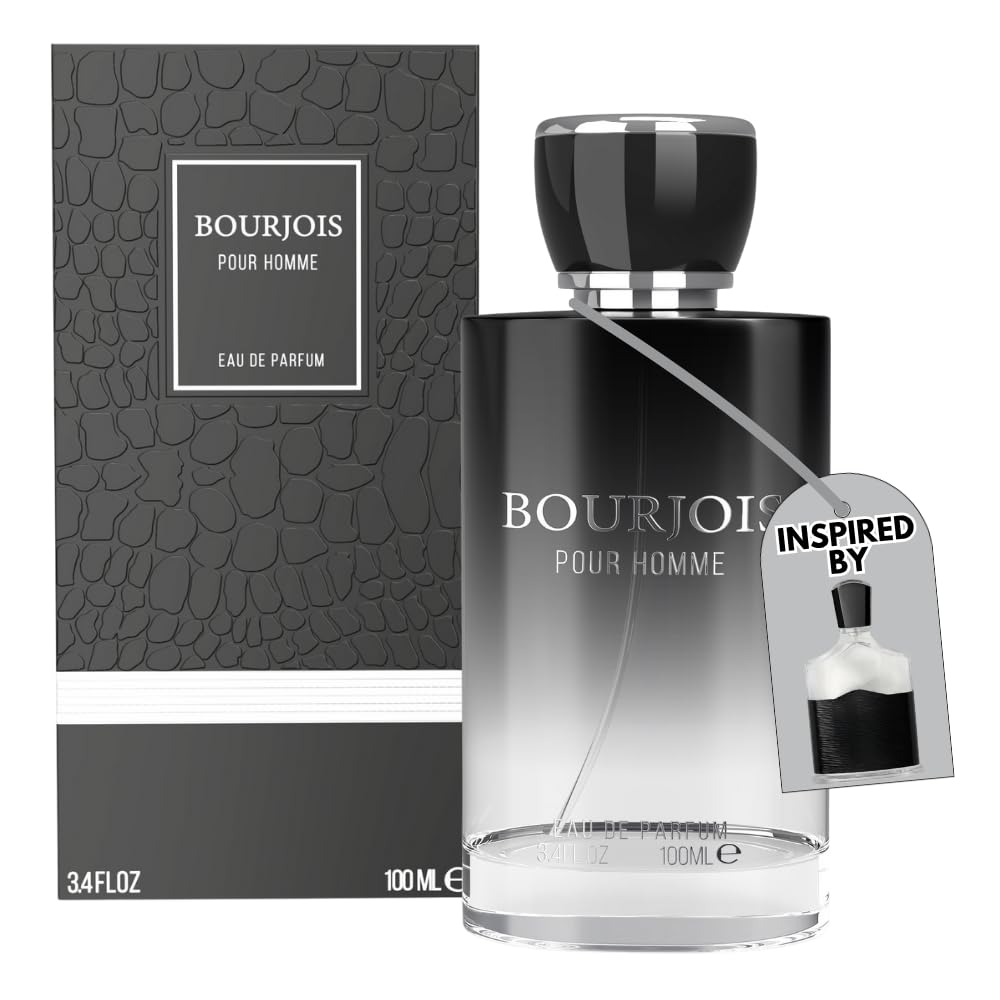 Regal Fragrances Perfume for Men - INSPIRED by A WORLD RENOWNED MEN’S PERFUME - Pineapple, Birch, Ambergris, Bergamot - Bold, Woody, Fresh
