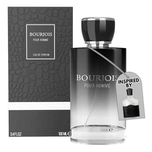 Regal Fragrances Perfume for Men - INSPIRED by A WORLD RENOWNED MEN’S PERFUME - Pineapple, Birch, Ambergris, Bergamot - Bold, Woody, Fresh
