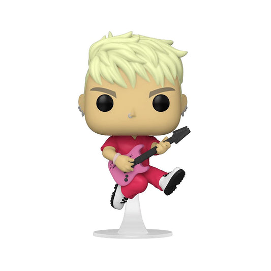 Funko Pop! Rocks: Machine Gun Kelly