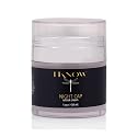 IKNOW NIGHT CAP Retinol Cream Skincare, Pro-Aging Night Cream for Skin Rejuvenation, Retinol Night Cream for Overnight Skin Renewal, Hydrating Retinol