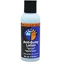 ORS Tea Tree Oil Anti-Bump Lotion, 4 oz (Pack of 2)