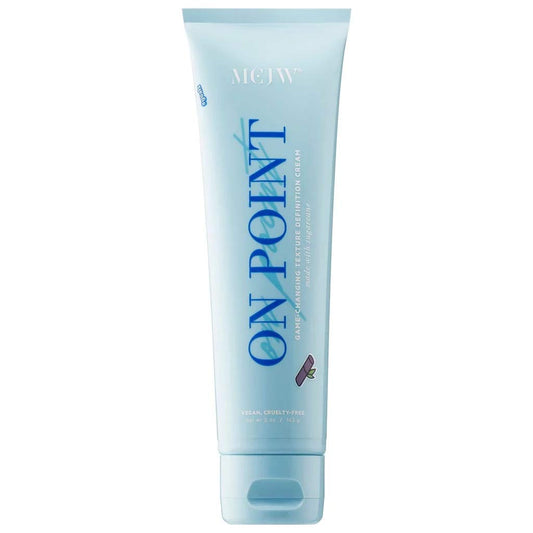 MCJW Madam CJ Walker On Point Game Changing Texture Definition Cream 5 oz