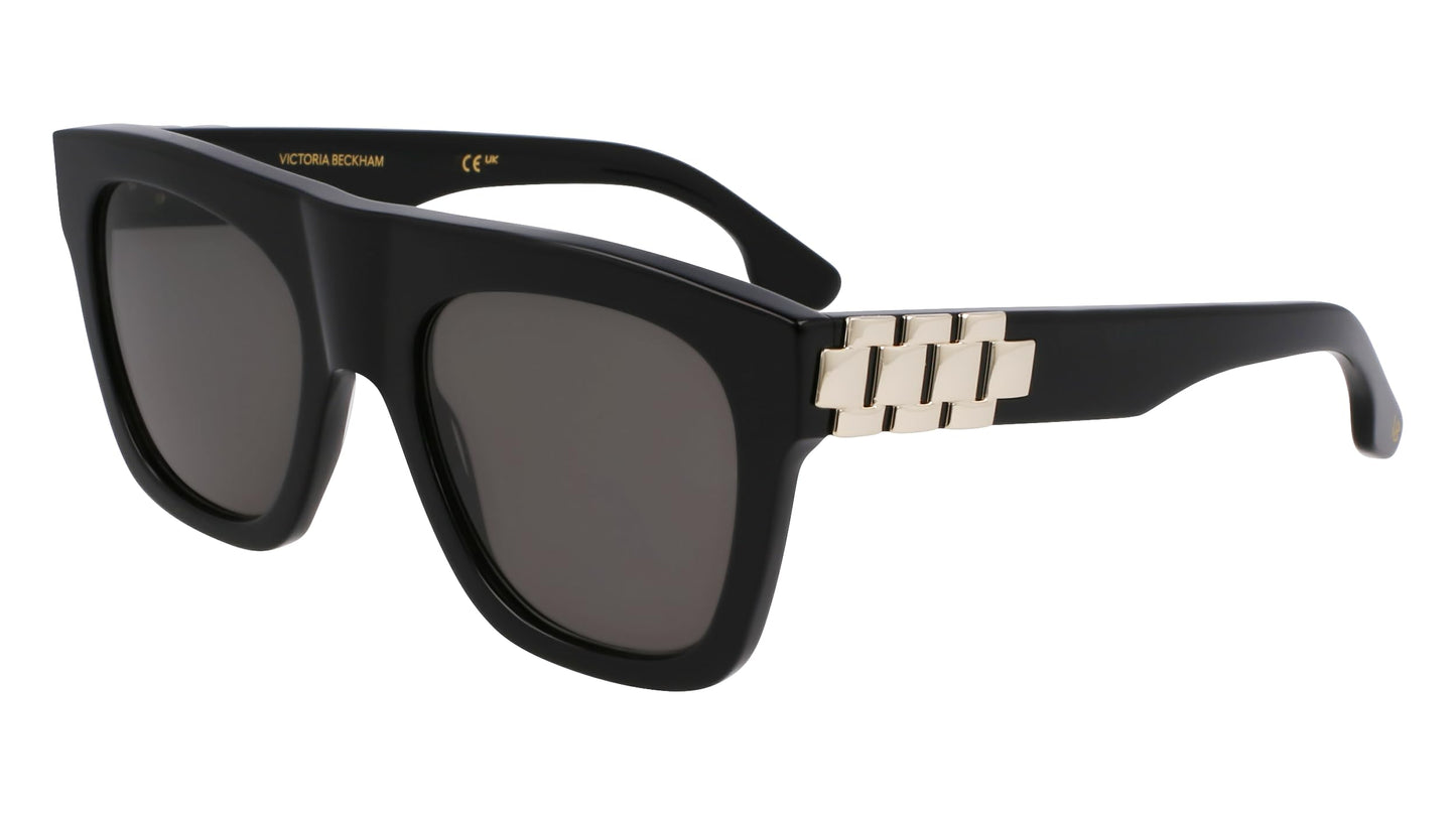 Victoria Beckham VB675S 001 BLACK 52/20/145 Women's Sunglasses
