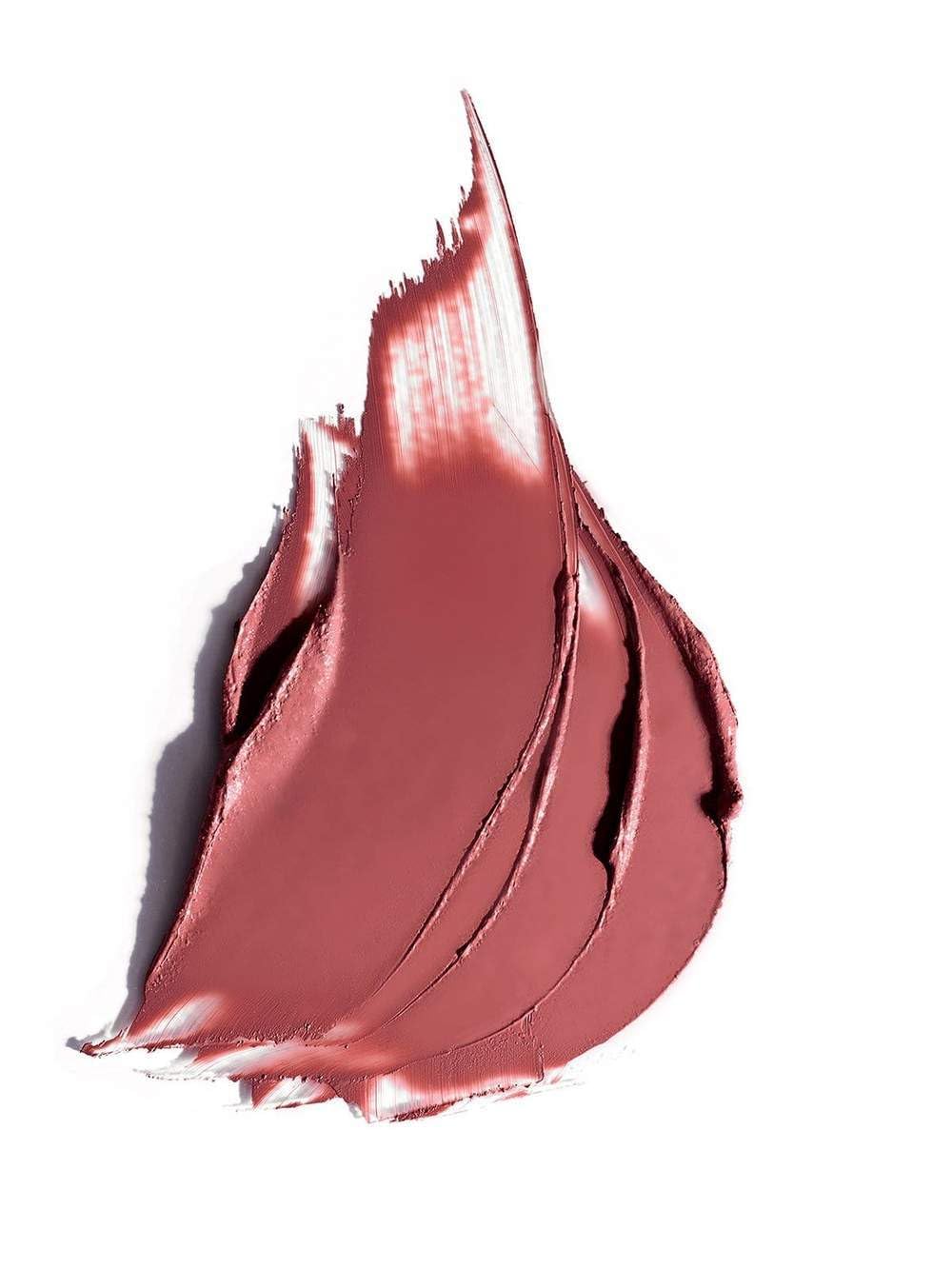 ILIA - Color Block Lipstick | Non-Toxic, Vegan, Cruelty-Free, Hydrating + Long Lasting, No Budge Color with Full Coverage (Marsala (Neutral Brown With Cool Undertones), 0.14 oz | 4 g)