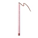 tarte maracuja juicy lip liner - Creamy, Matte, Lip Liner with Hyaluronic Acid with Vitamin E, Vegan & Cruelty-Free, full size, buff