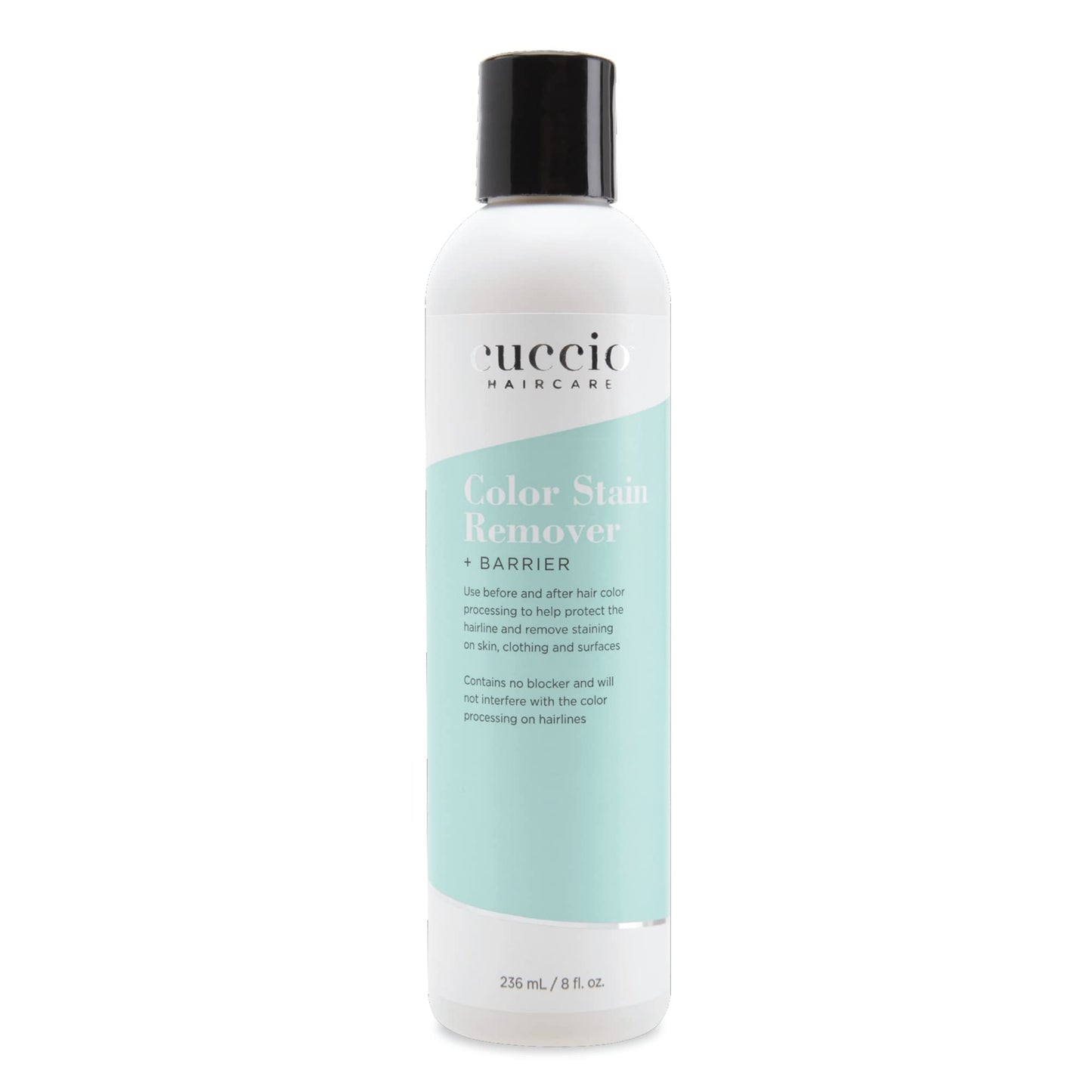 Cuccio Haircare Color Stain Remover Plus Barrier - Serves Dual Purpose - Protects Hairline And Skin - Removes Excess Color From Clothes And Nail Beauty & Personal Care Cuccio