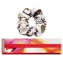 Color Touch 7/1 Medium Blonde/Ash Demi-Permanent Color Touch Hair Color 2 Ounce and Goomee Scrunchie (Bundle) Beauty & Personal Care M Hair Designs