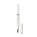 jane iredale PureBrow Shaping Pencil Retractable Pencil + Spoolie Expertly Outlines, Shapes, Fills, & Fluffs, Water-Resistant, Smudge-Proof Formula